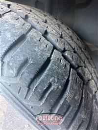 2007 Chevrolet Malibu