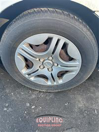 2007 Chevrolet Malibu