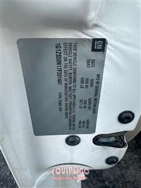 2007 Chevrolet Malibu