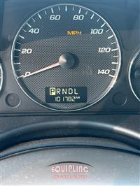 2007 Chevrolet Malibu