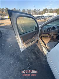 2007 Chevrolet Malibu