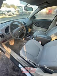 2007 Chevrolet Malibu