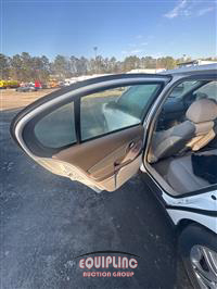 2007 Chevrolet Malibu