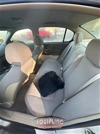 2007 Chevrolet Malibu