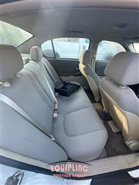 2007 Chevrolet Malibu