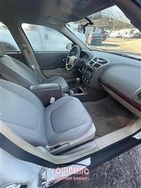 2007 Chevrolet Malibu