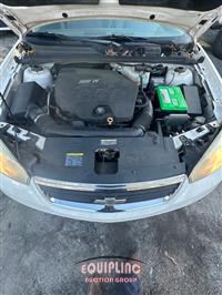 2007 Chevrolet Malibu