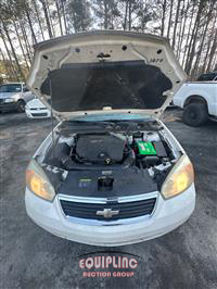 2007 Chevrolet Malibu