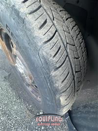 2011 Ford Crown Victoria