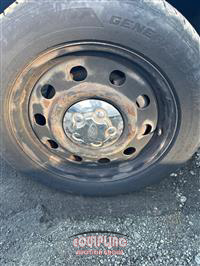 2011 Ford Crown Victoria