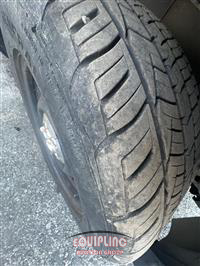 2011 Ford Crown Victoria