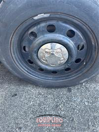 2011 Ford Crown Victoria