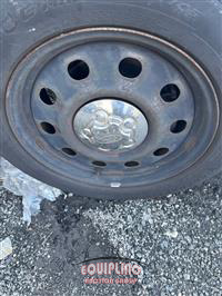 2011 Ford Crown Victoria