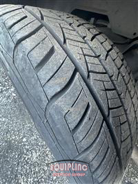 2011 Ford Crown Victoria