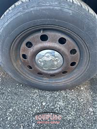 2011 Ford Crown Victoria