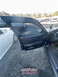 2011 Ford Crown Victoria