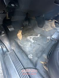 2011 Ford Crown Victoria