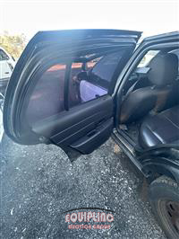 2011 Ford Crown Victoria