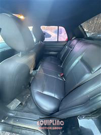 2011 Ford Crown Victoria