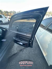 2011 Ford Crown Victoria