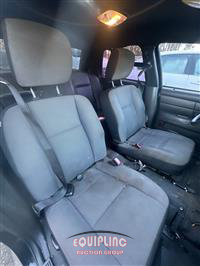 2011 Ford Crown Victoria