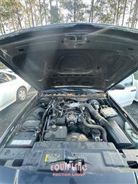 2011 Ford Crown Victoria