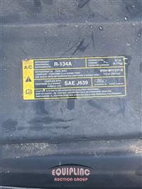 2011 Ford Crown Victoria