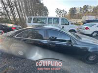 2014 Chevrolet Caprice Police Vehicle