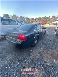 2014 Chevrolet Caprice Police Vehicle