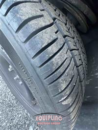 2014 Chevrolet Caprice Police Vehicle