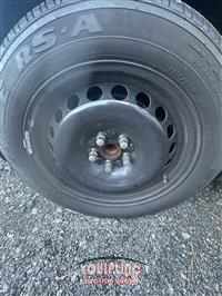 2014 Chevrolet Caprice Police Vehicle