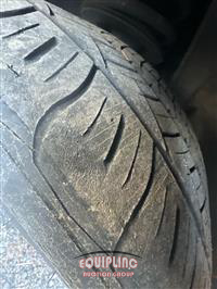 2014 Chevrolet Caprice Police Vehicle