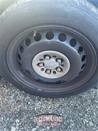 2014 Chevrolet Caprice Police Vehicle