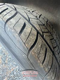 2014 Chevrolet Caprice Police Vehicle