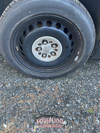 2014 Chevrolet Caprice Police Vehicle