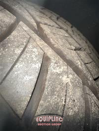 2014 Chevrolet Caprice Police Vehicle