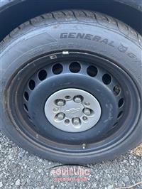 2014 Chevrolet Caprice Police Vehicle