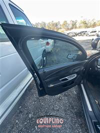 2014 Chevrolet Caprice Police Vehicle