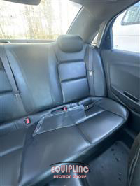 2014 Chevrolet Caprice Police Vehicle