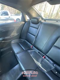 2014 Chevrolet Caprice Police Vehicle