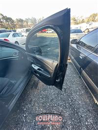 2014 Chevrolet Caprice Police Vehicle