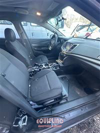 2014 Chevrolet Caprice Police Vehicle