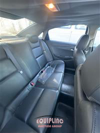 2014 Chevrolet Caprice Police Vehicle