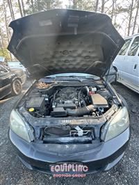 2014 Chevrolet Caprice Police Vehicle