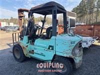 2002 Mitsubishi FG40K