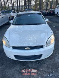 2009 Chevrolet Impala