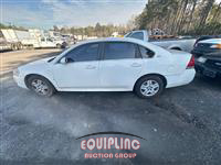 2009 Chevrolet Impala