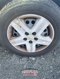 2009 Chevrolet Impala