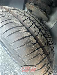 2009 Chevrolet Impala