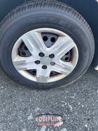 2009 Chevrolet Impala